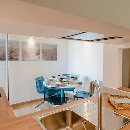 Apartmán Mazzini 7 *