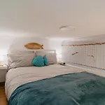 Mazzini 7 Appartamento *