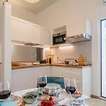 Mazzini 7 Apartamento *