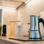 Appartamento Mazzini 7 *