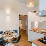 Apartamento Mazzini 7 Bari