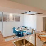 Apartamento Mazzini 7 *