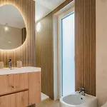 Mazzini 7 Apartamento