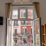 Mazzini 7 Apartamento Bari