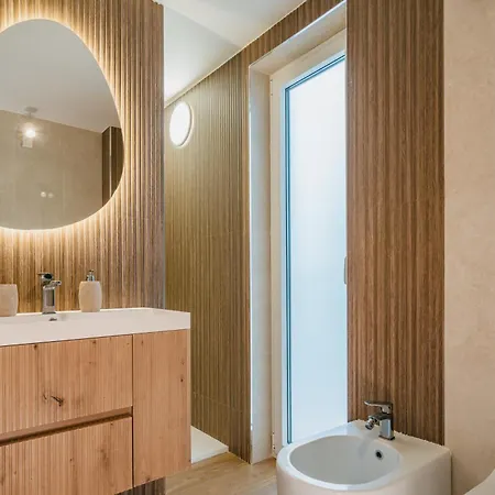 Mazzini 7 Апартаменты