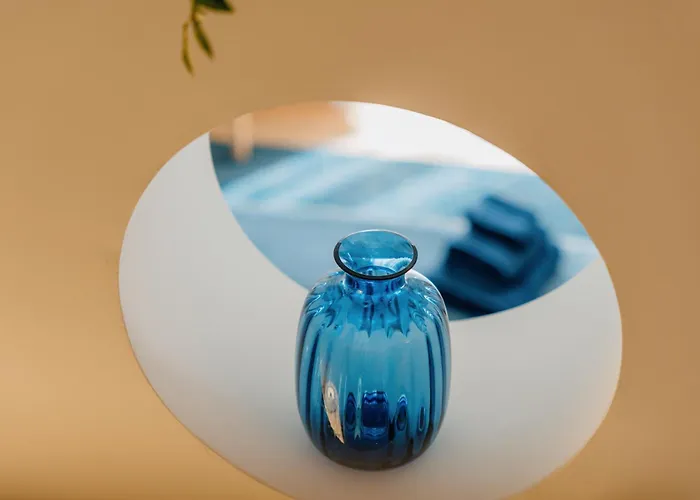 Mazzini 7 Апартаменты