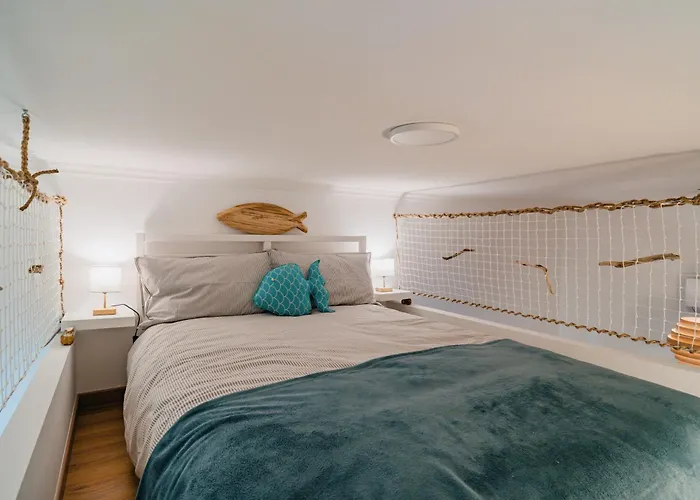 Mazzini 7 Апартаменты *