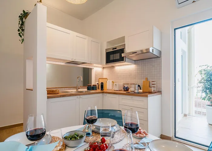 Mazzini 7 Апартаменты *