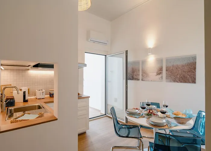 Mazzini 7 Апартаменты Бари