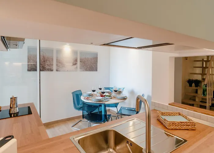 Апартаменты Mazzini 7 *