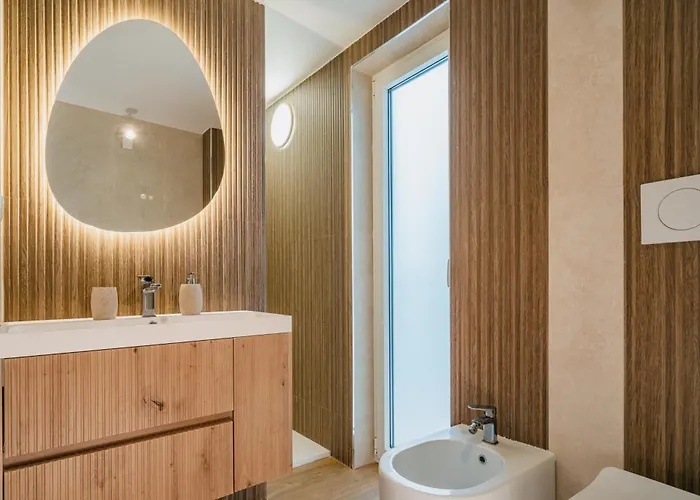 Mazzini 7 Апартаменты