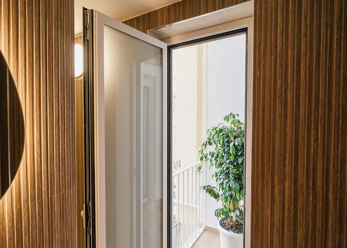 Mazzini 7 Апартаменты *