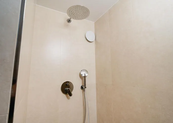 Апартаменты Mazzini 7 Бари